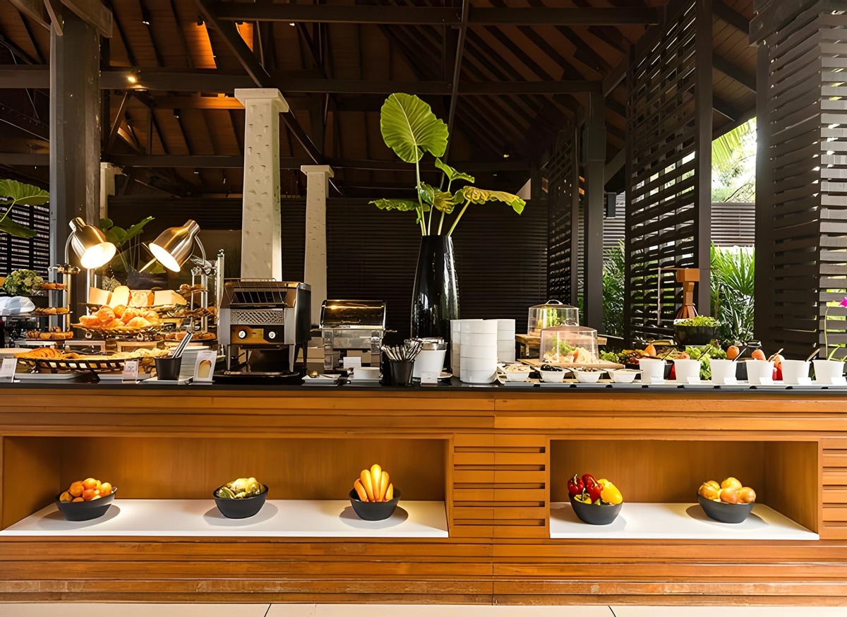 Sea Sand Sun Resort And Villas Dininggallery Image 7 7