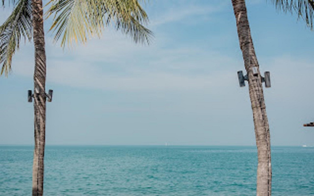 Sea Sand Sun Resort And Villas FacilitiesBeach 37