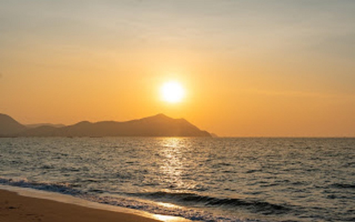 Sea Sand Sun Resort And Villas FacilitiesBeach 46