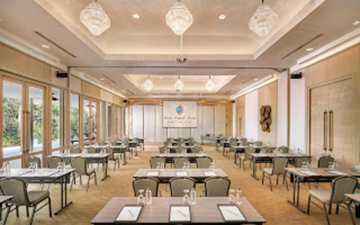 Sea Sand Sun Resort And Villas FacilitiesMeeting Room Ballrooms 42
