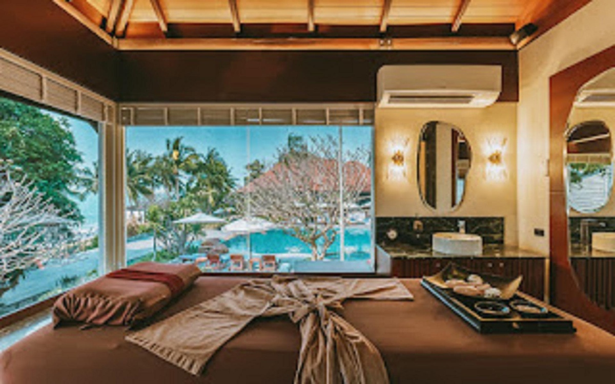 Sea Sand Sun Resort And Villas FacilitiesSpa 11
