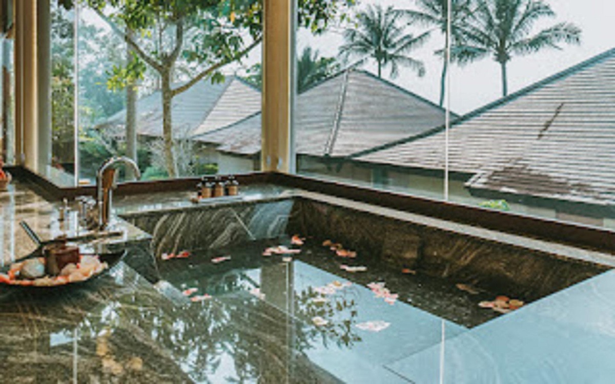 Sea Sand Sun Resort And Villas FacilitiesSpa 17