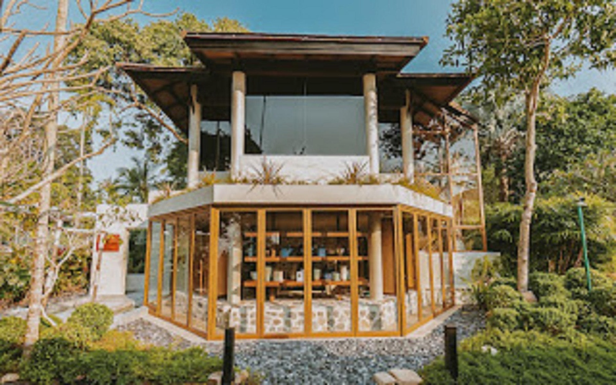 Sea Sand Sun Resort And Villas FacilitiesSpa 34