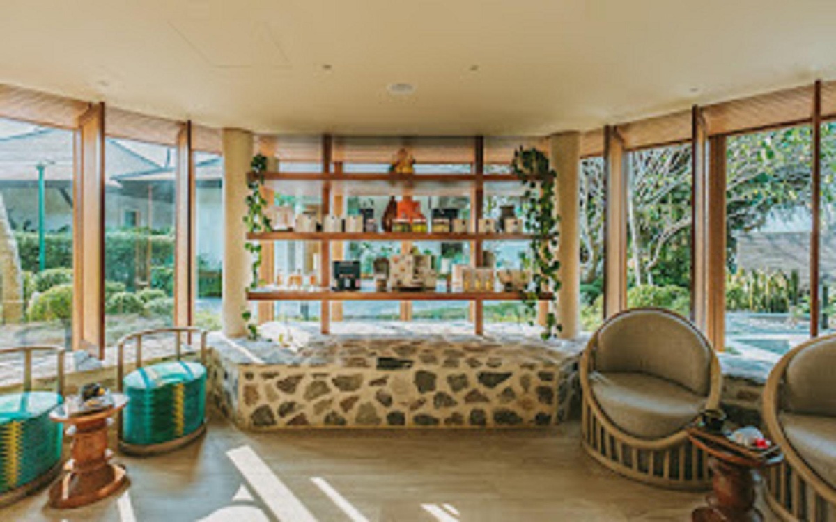 Sea Sand Sun Resort And Villas FacilitiesSpa 61