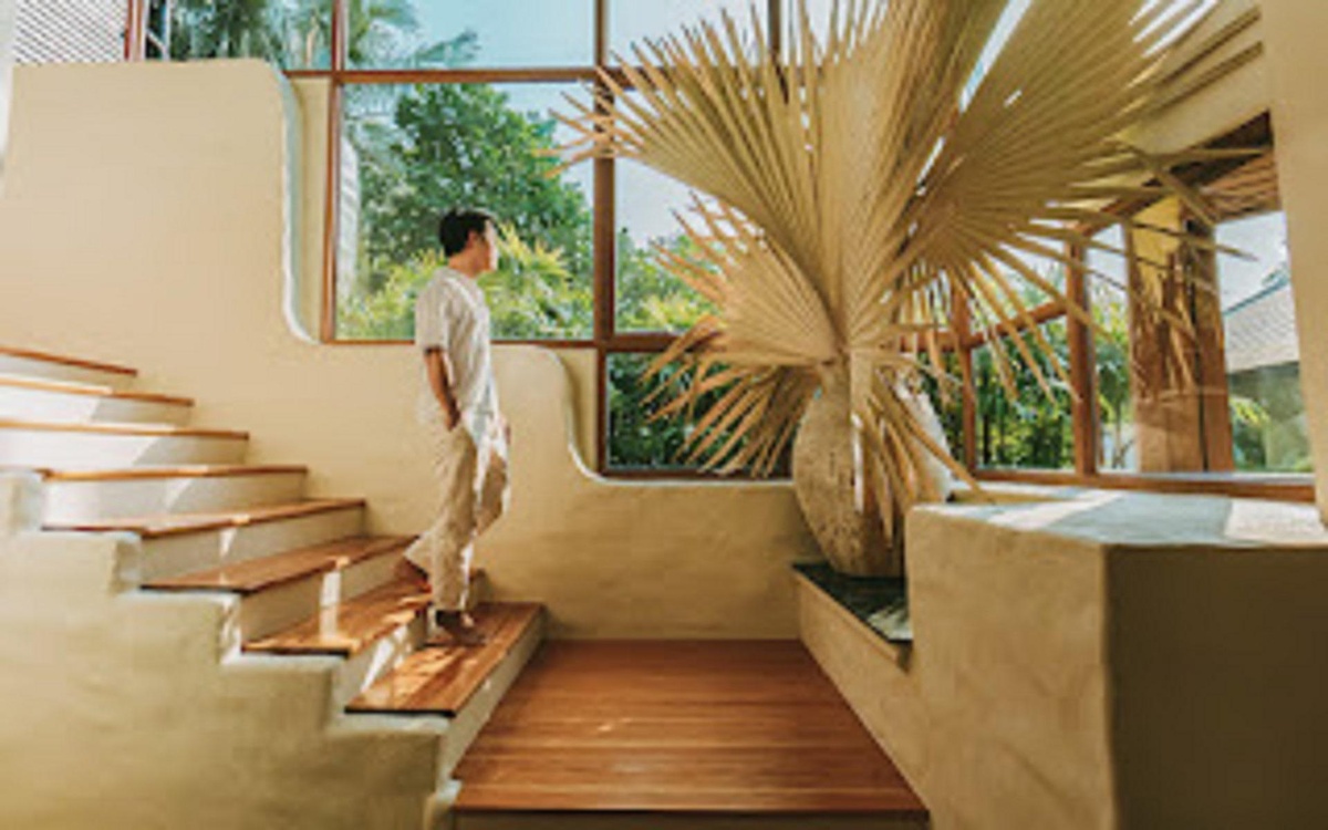 Sea Sand Sun Resort And Villas FacilitiesSpa 76