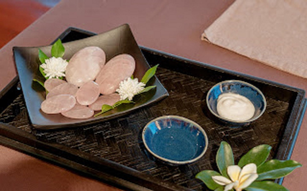 Sea Sand Sun Resort And Villas FacilitiesSpa 79