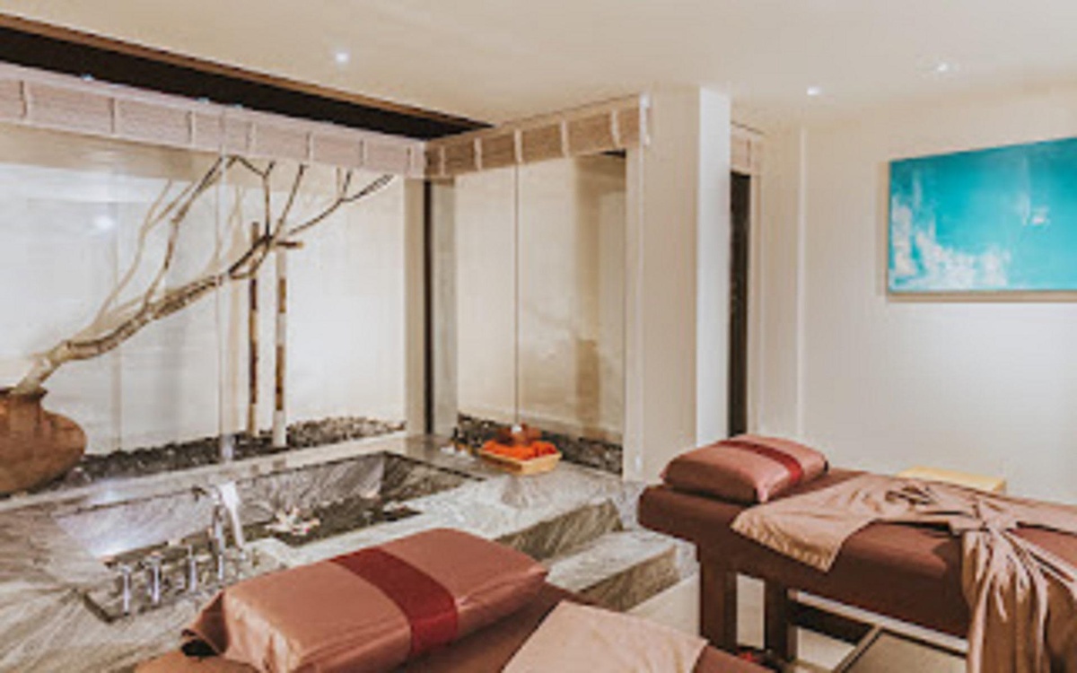 Sea Sand Sun Resort And Villas FacilitiesSpa 81