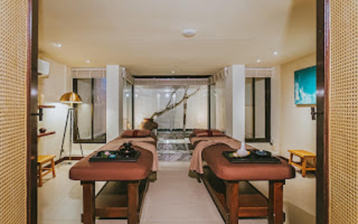 Sea Sand Sun Resort And Villas FacilitiesSpa 82