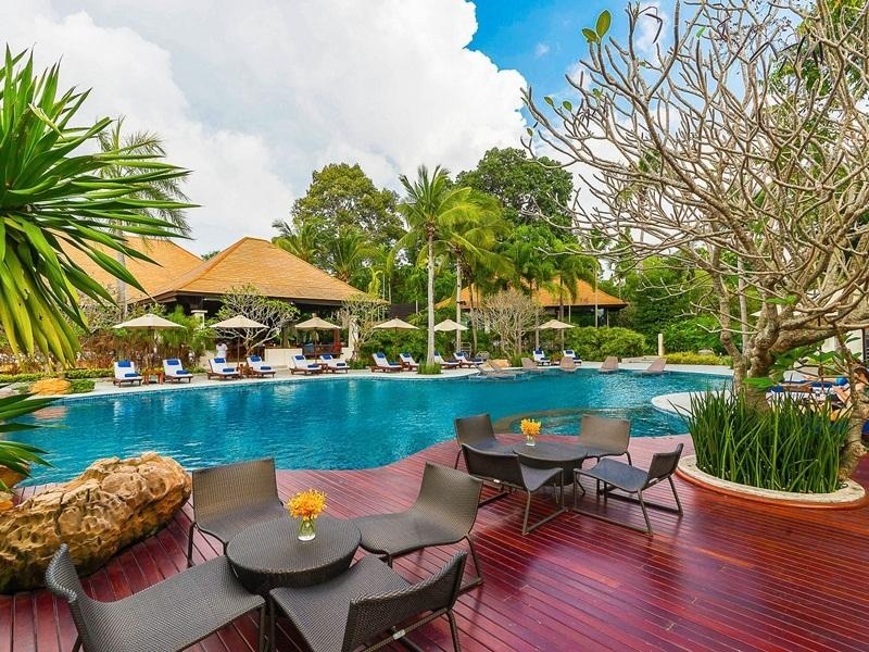 Sea Sand Sun Resort And Villas Facilitiesgallery Image 15 15