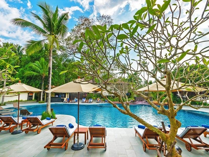 Sea Sand Sun Resort And Villas Facilitiesgallery Image 19 19