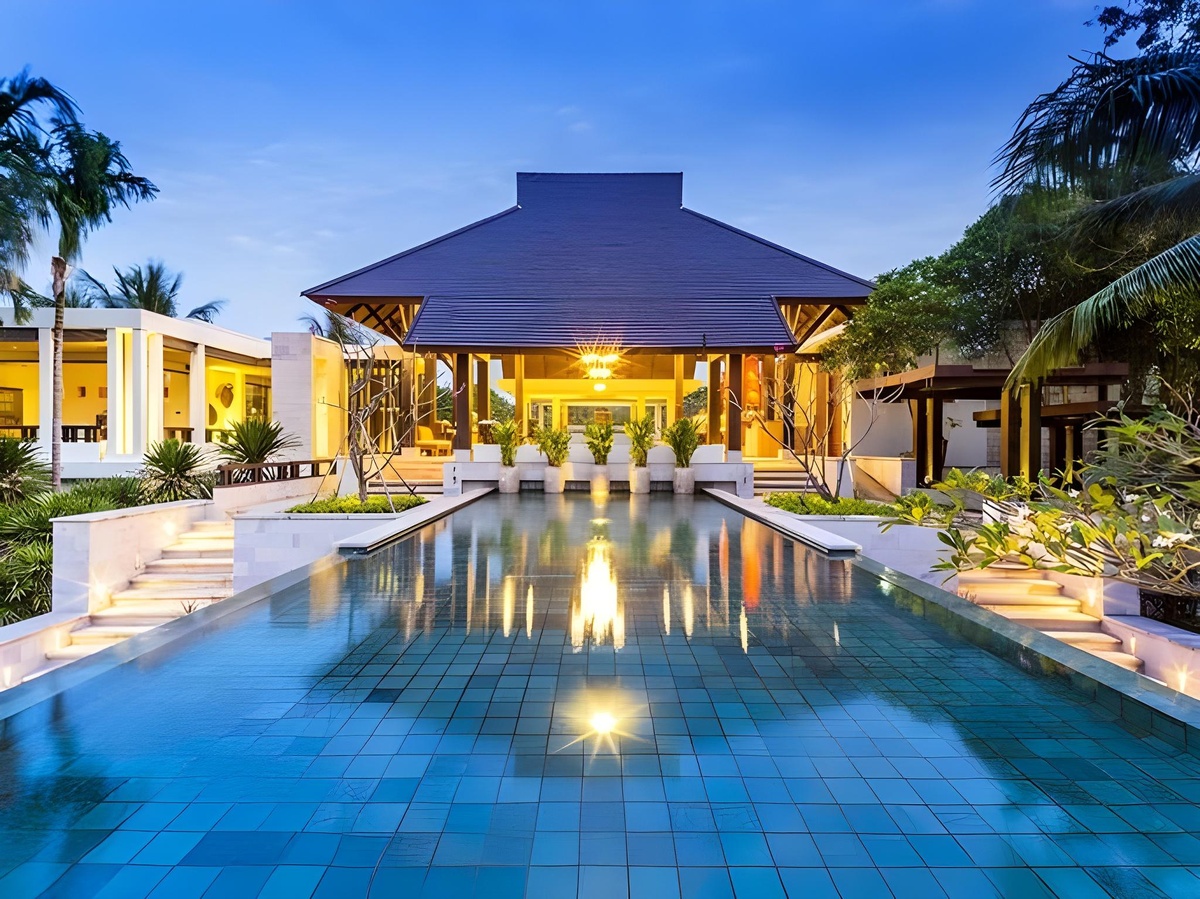 Sea Sand Sun Resort And Villas Facilitiesgallery Image 6 6