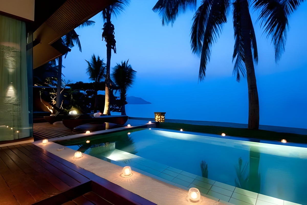 Sea Sand Sun Resort And Villas Facilitiesgallery Image 8 8