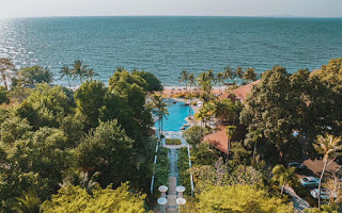 Sea Sand Sun Resort And Villas PropertyviewsExterior View 11