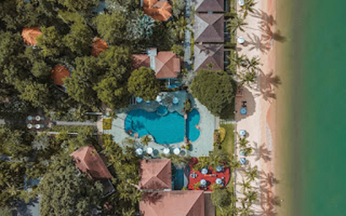 Sea Sand Sun Resort And Villas PropertyviewsExterior View 29