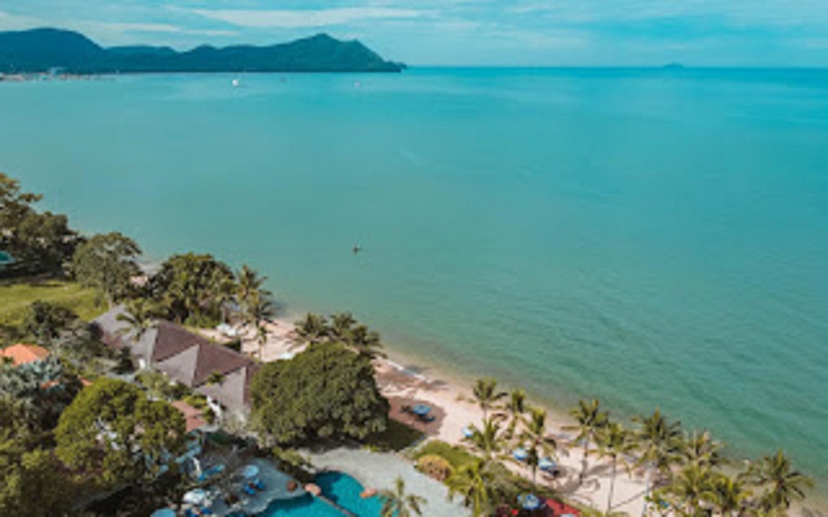 Sea Sand Sun Resort And Villas PropertyviewsExterior View 5
