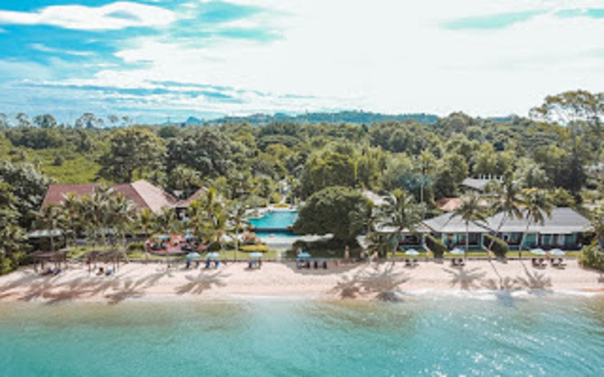 Sea Sand Sun Resort And Villas PropertyviewsExterior View 8