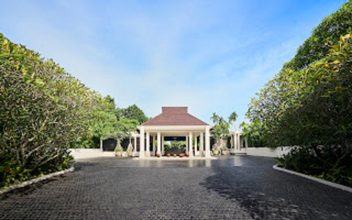 Sea Sand Sun Resort And Villas PropertyviewsLobby 28