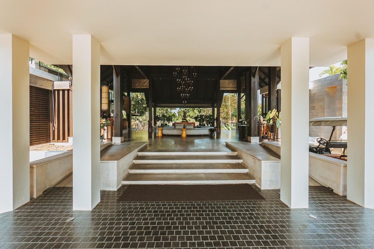 Sea Sand Sun Resort And Villas PropertyviewsReception 3