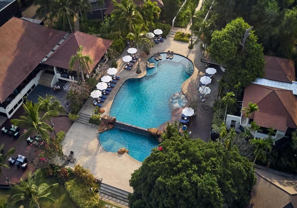 Sea Sand Sun Resort And Villas Propertyviewsgallery Image 10 10