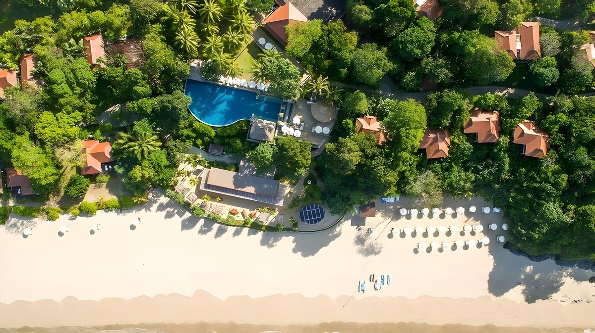 Sea Sand Sun Resort And Villas Propertyviewsgallery Image 16 16