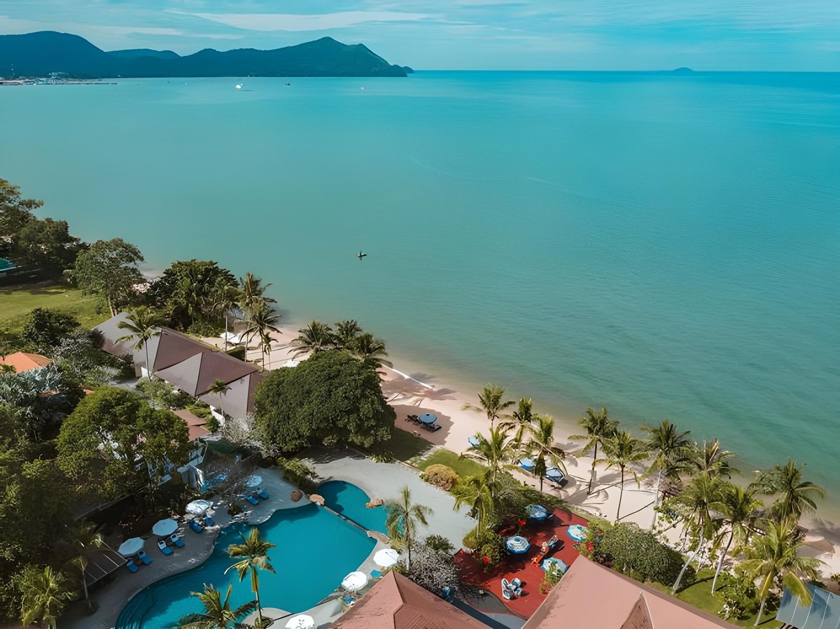 Sea Sand Sun Resort And Villas Propertyviewsgallery Image 4 4