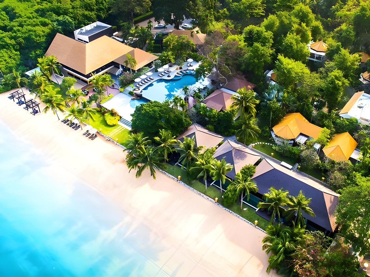 Sea Sand Sun Resort And Villas Propertyviewsgallery Image 6 6