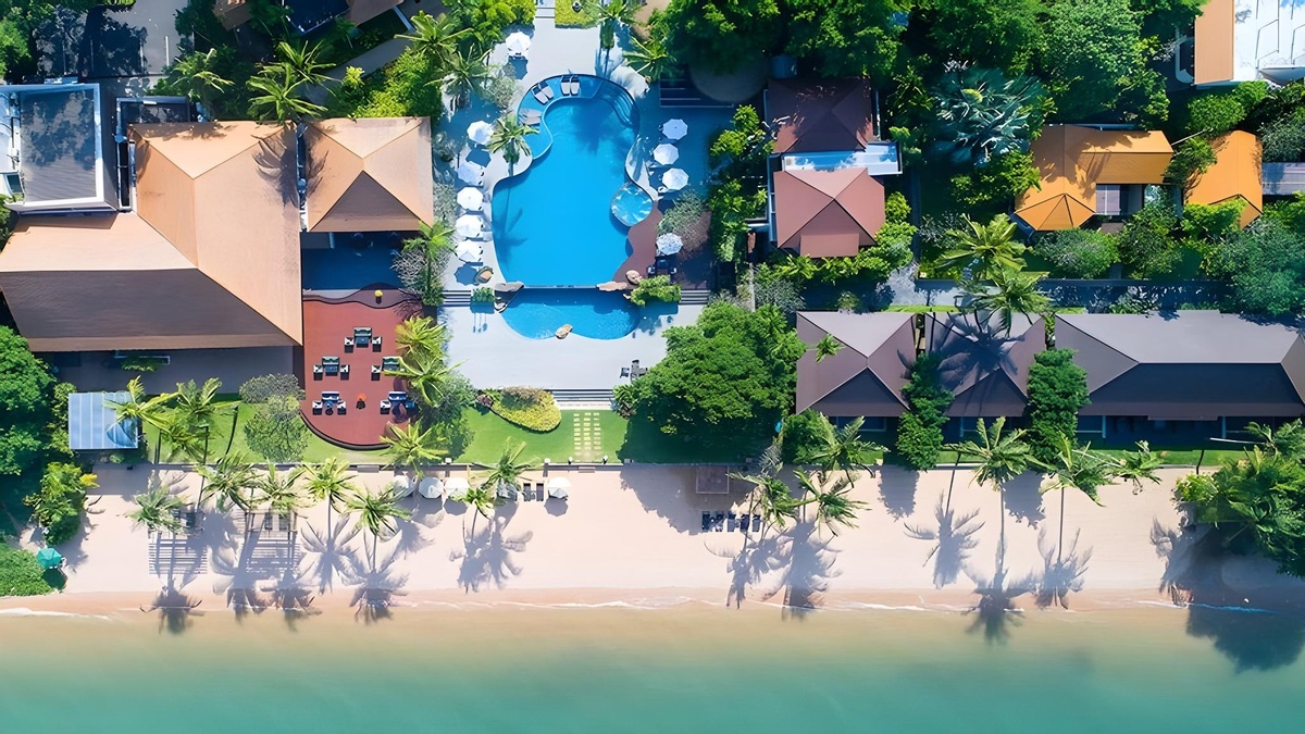 Sea Sand Sun Resort And Villas Propertyviewsgallery Image 7 7