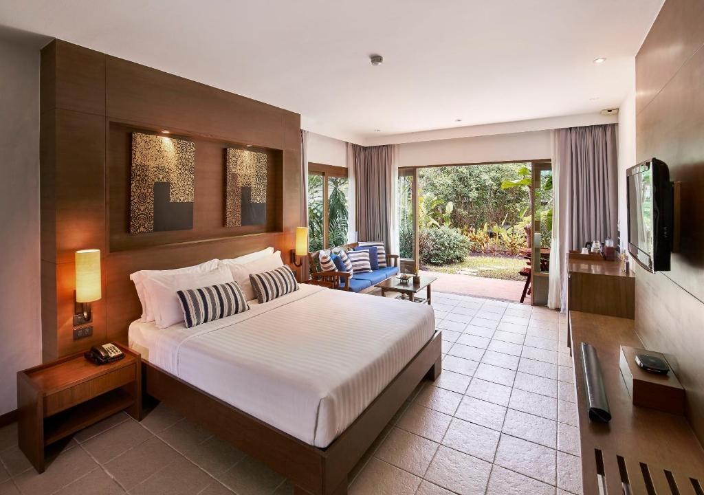 Sea Sand Sun Resort And Villas Roomsgallery Image 14 14