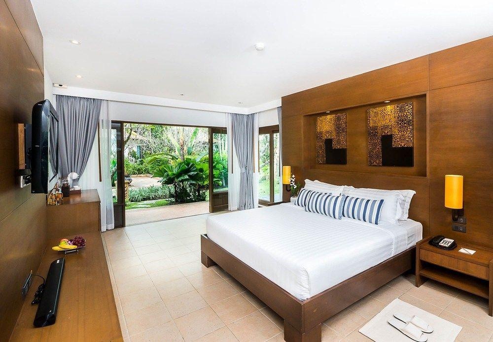 Sea Sand Sun Resort And Villas Roomsgallery Image 16 16