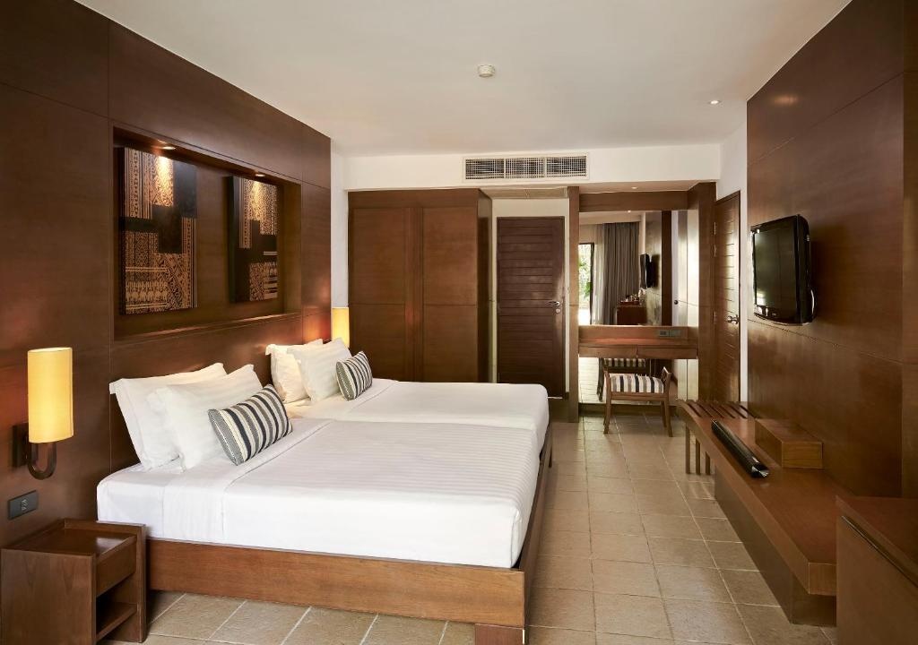 Sea Sand Sun Resort And Villas Roomsgallery Image 17 17