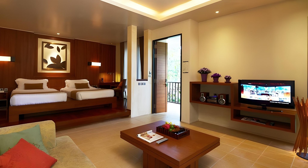 Sea Sand Sun Resort And Villas Roomsgallery Image 18 18