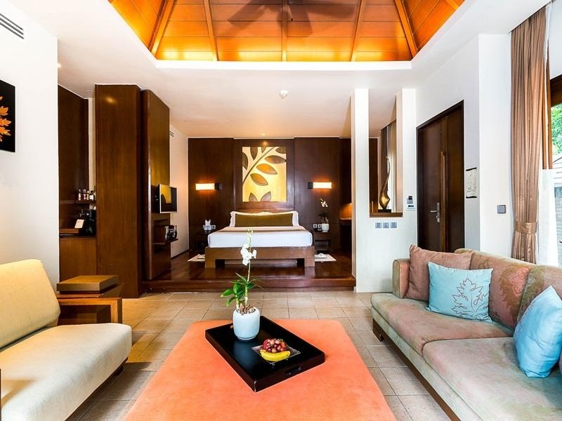 Sea Sand Sun Resort And Villas Roomsgallery Image 19 19