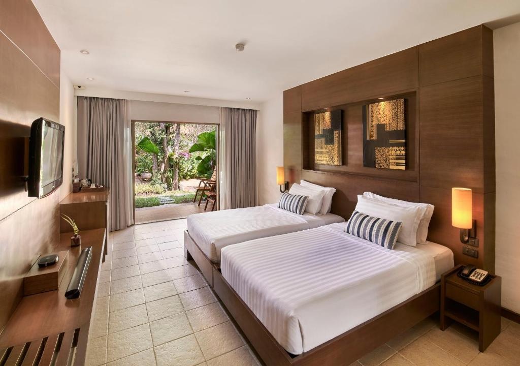 Sea Sand Sun Resort And Villas Roomsgallery Image 5 5