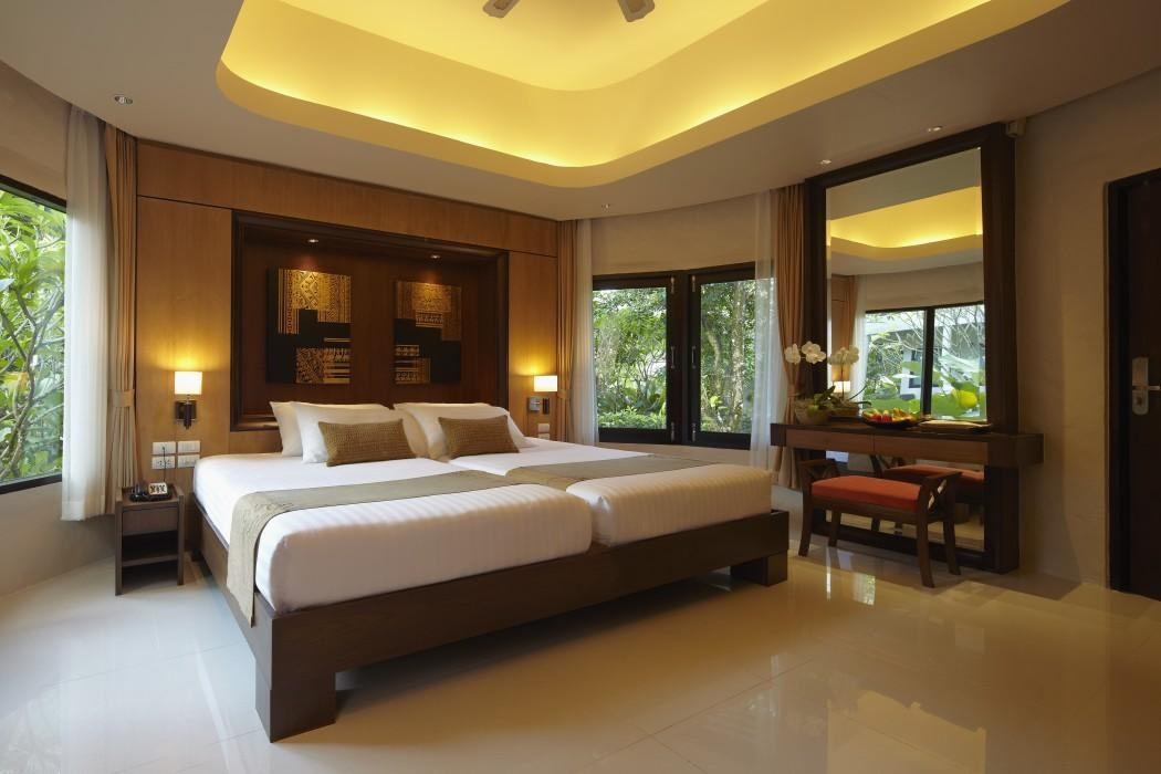 Sea Sand Sun Resort And Villas Roomsgallery Image 8 8