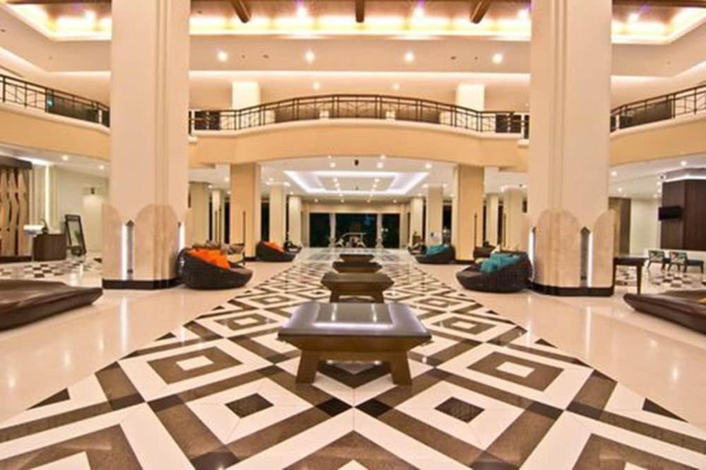 The Heritage Pattaya Beach Resortpropertyviewspropertyviews Image 77