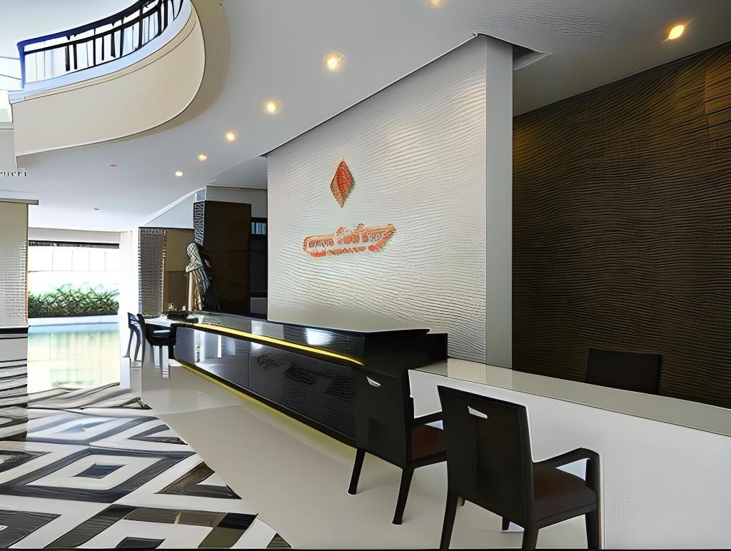 The Heritage Pattaya Beach Resortpropertyviewspropertyviews Image 99