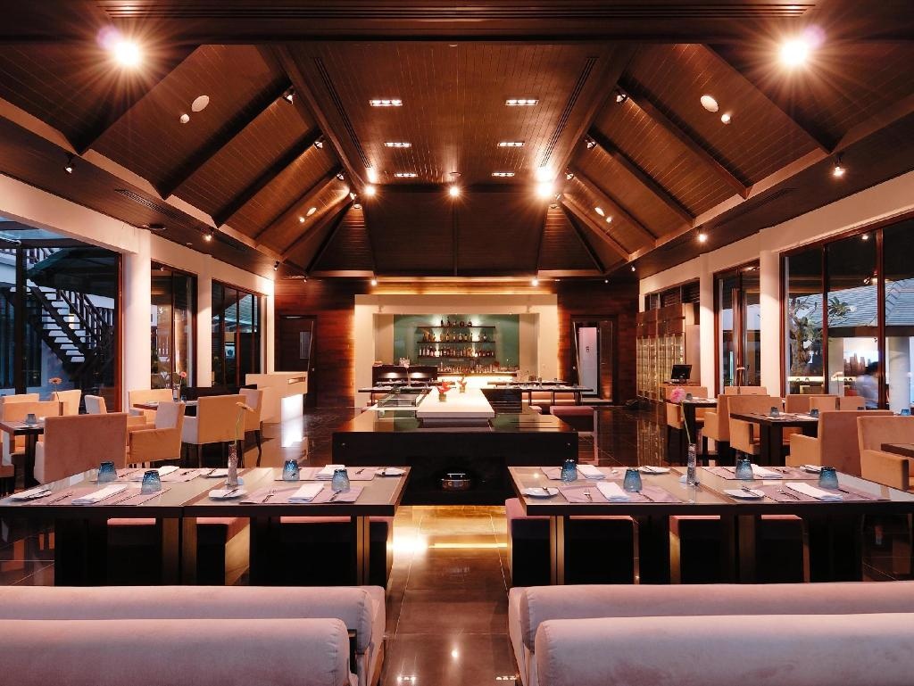 The Zign Premium VilladiningFood And Beverages2