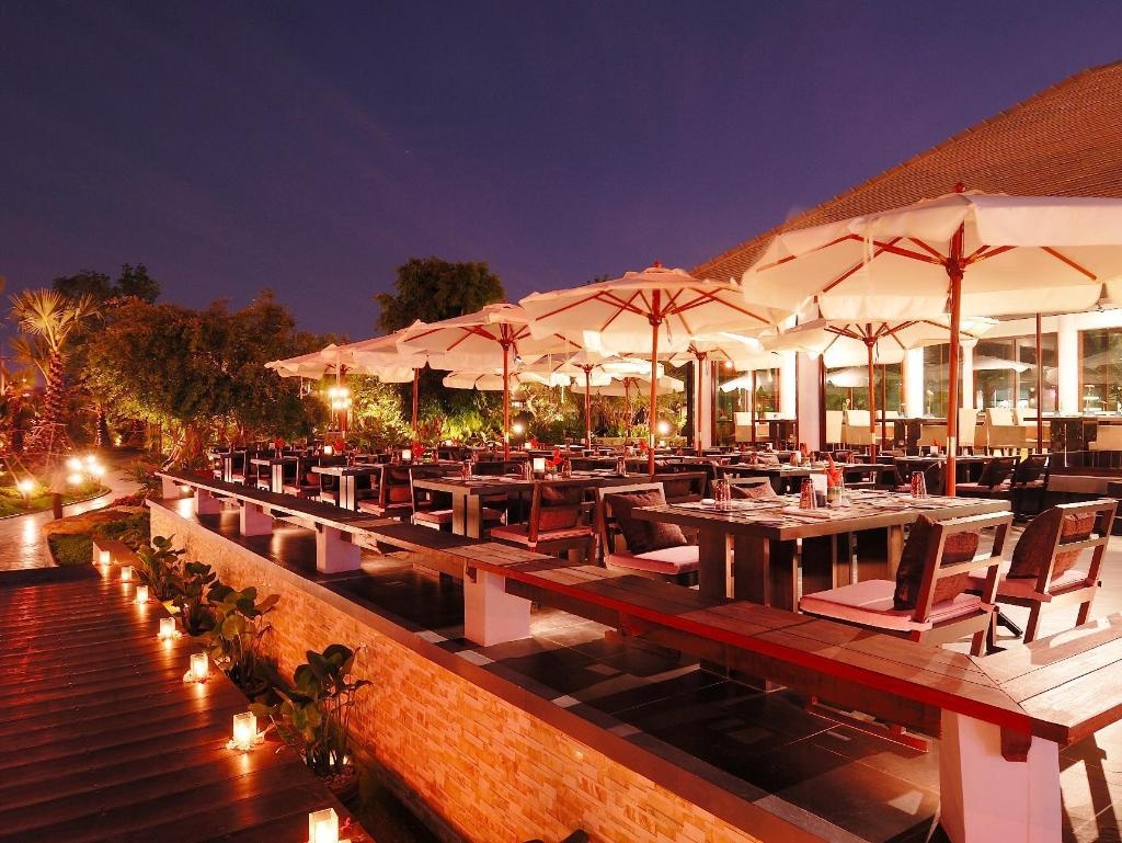 The Zign Premium VilladiningFood And Beverages4