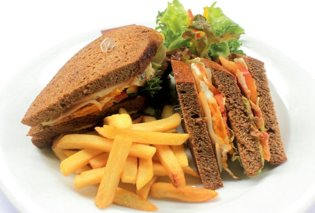The Zign Premium VilladiningFood And Beverages5