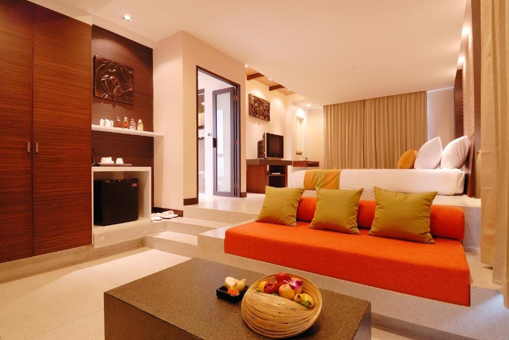 The Zign Premium VillafacilitiesFacilities14