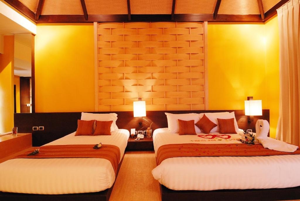 The Zign Premium VillafacilitiesFacilities9