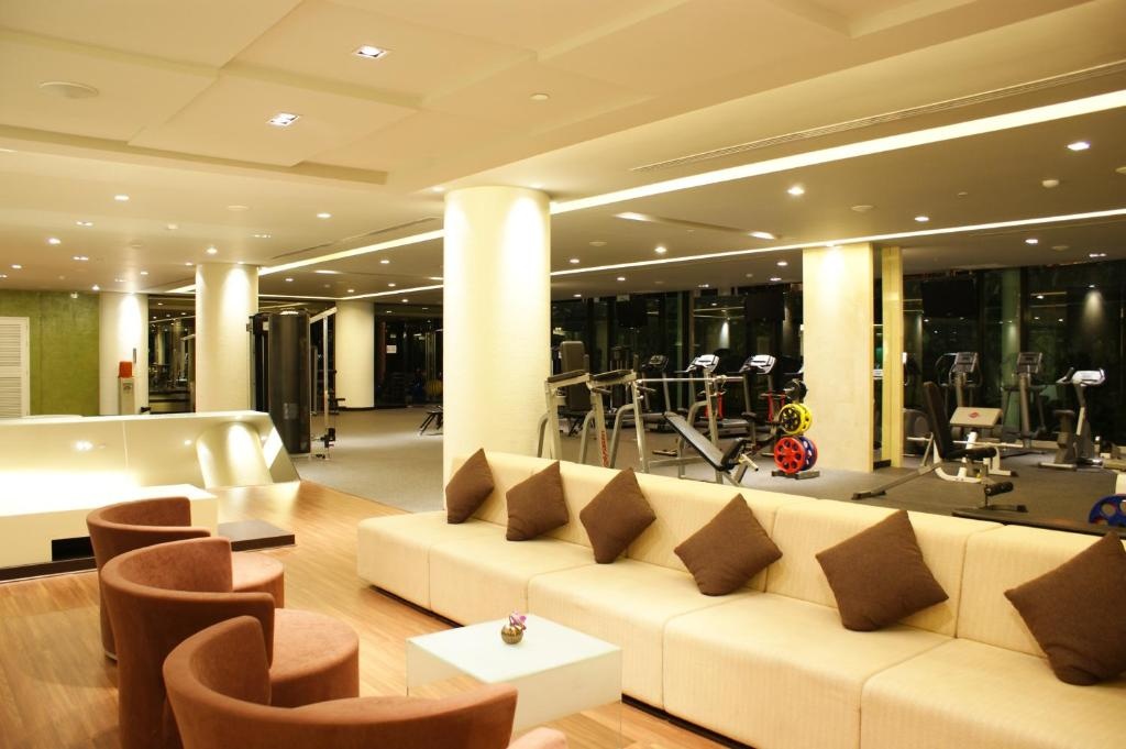 The Zign Premium Villafacilitiesfacilities Image 66
