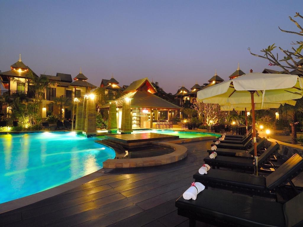 The Zign Premium VillapropertyviewsExterior View1