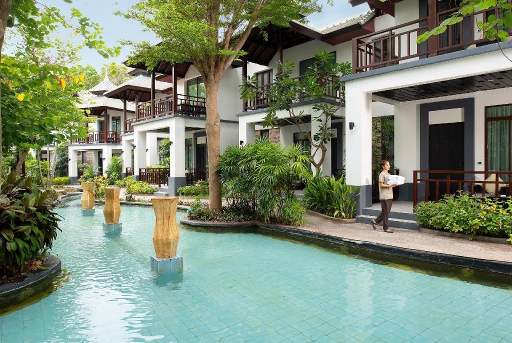 The Zign Premium VillapropertyviewsView9