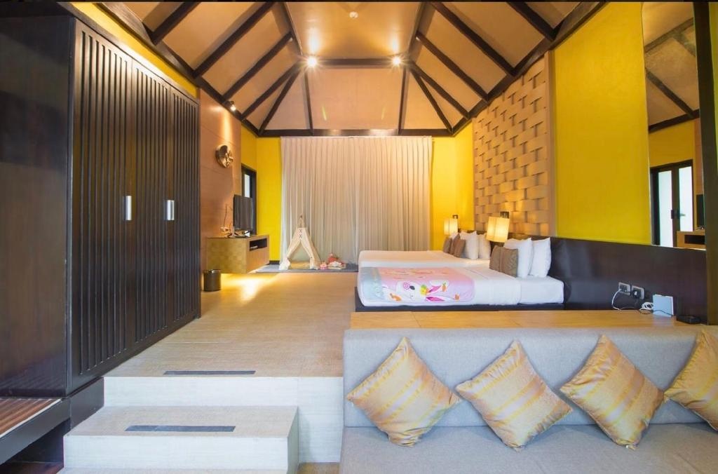 The Zign Premium Villaroomsrooms Image 66