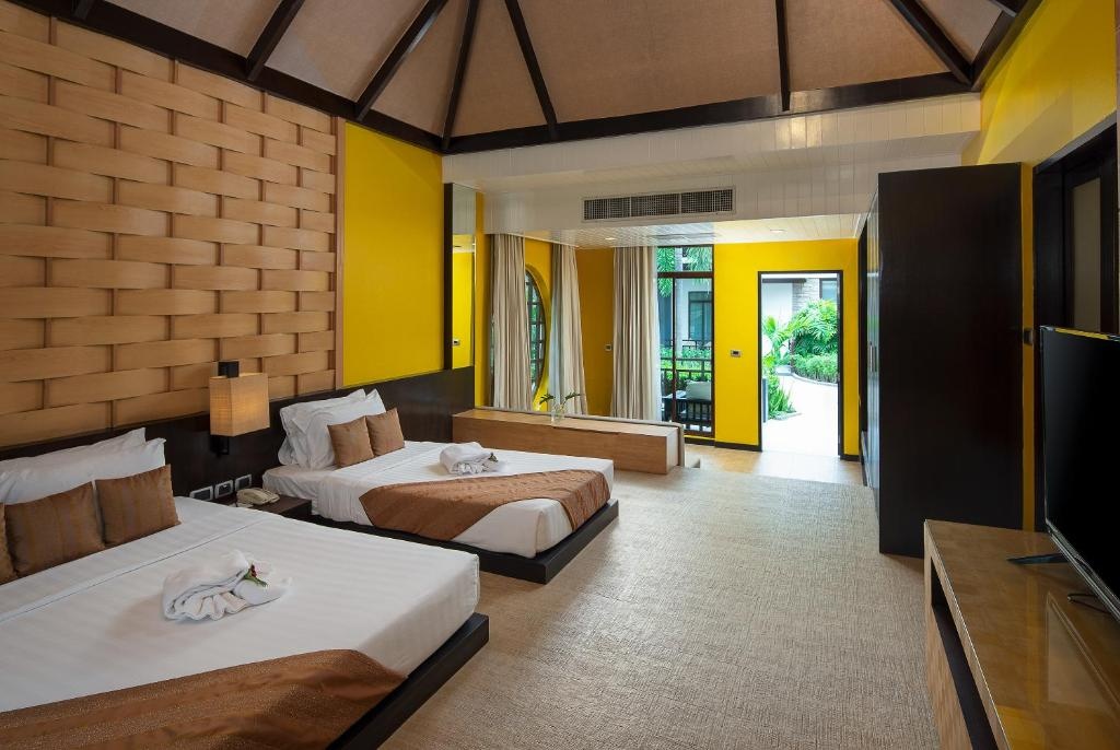 The Zign Premium Villaroomsrooms Image 88
