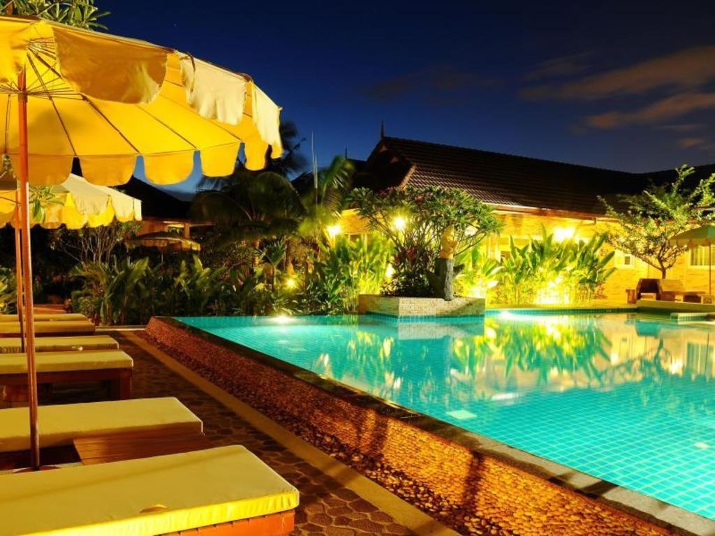 Villa Wanida Garden ResortfacilitiesFacilities2