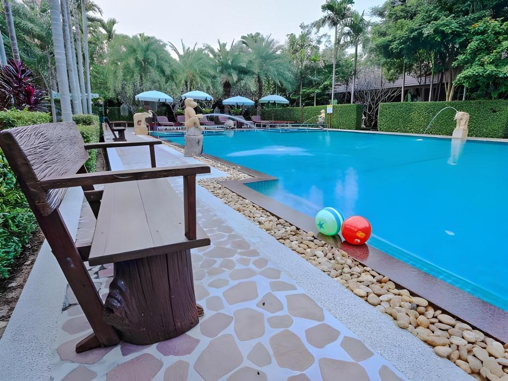 Villa Wanida Garden Resortfacilitiesfacilities Image 1212