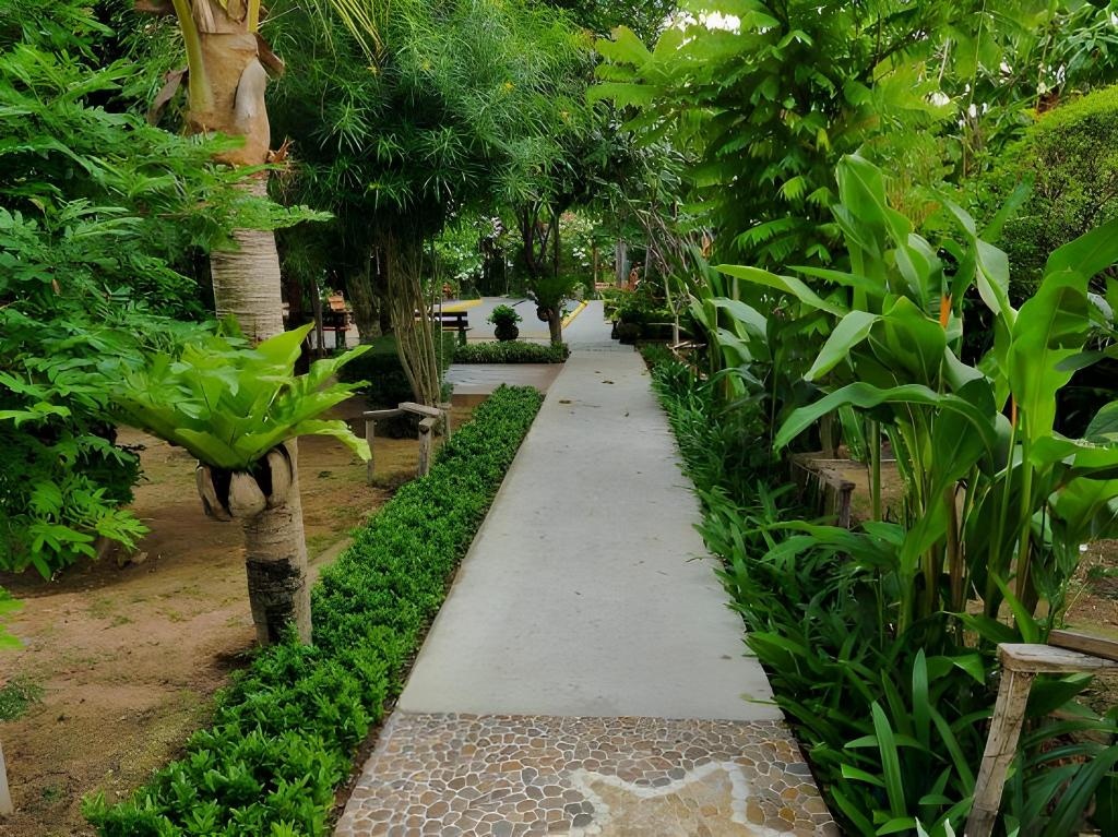 Villa Wanida Garden Resortfacilitiesfacilities Image 1515