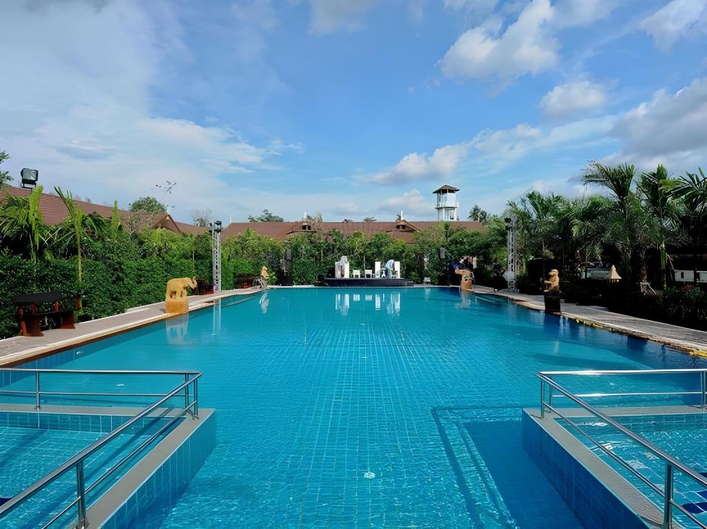 Villa Wanida Garden Resortfacilitiesfacilities Image 44